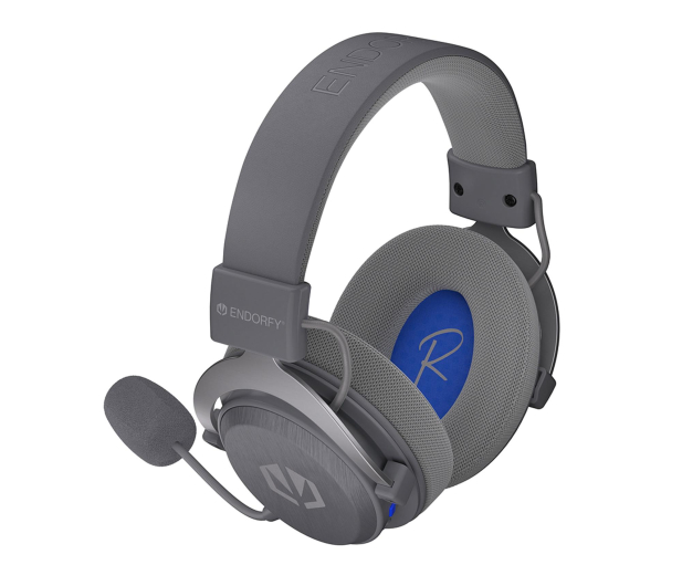ENDORFY Viro Infra Wireless Alt Gray - 1589477 - zdjęcie 4